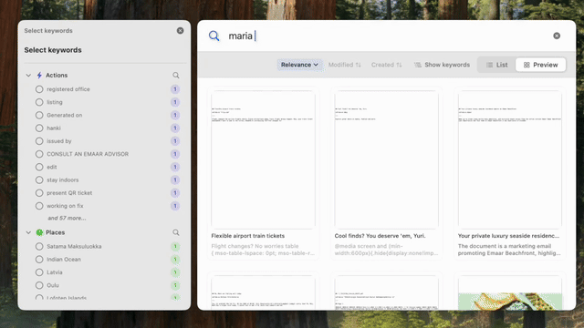 Capability demo GIF placeholder